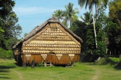 Palimbe Haus Tambaran