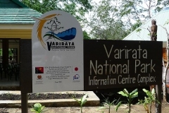 Varirata_Information Centre