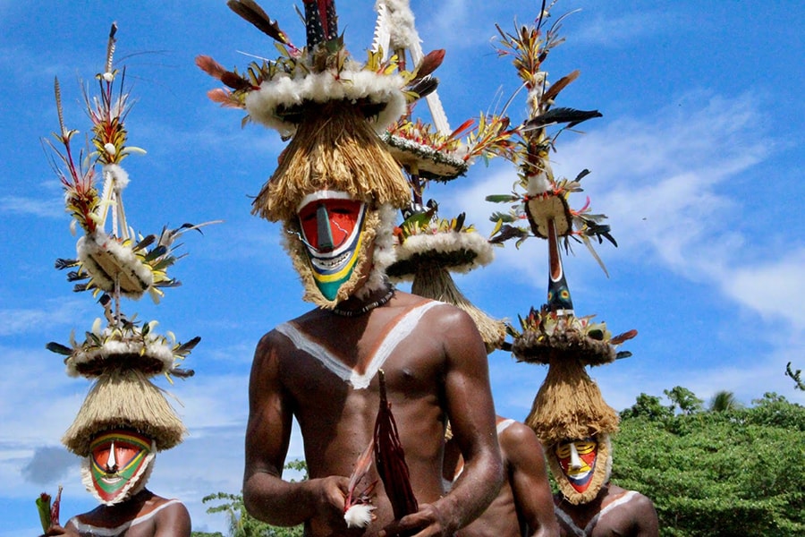 Festival Information | PNG Explorers International